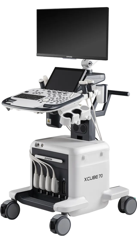 X-Cube 70
